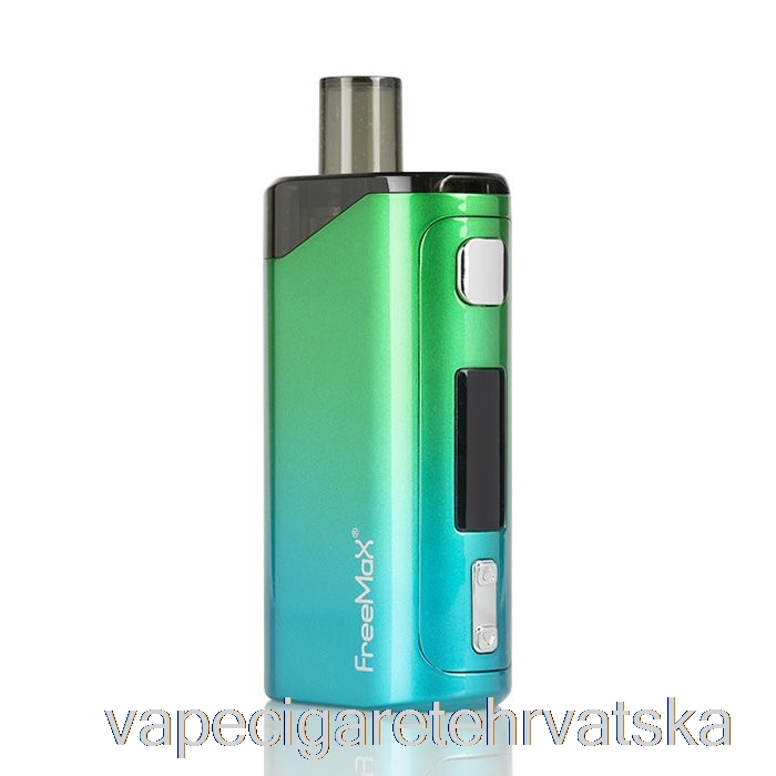 Vape Cigareta Freemax Autopod50 50w Pod Sustav Zeleni